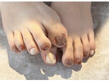 アレッタ 大森町(aletta)の雰囲気(お任せネイル#大森町ネイルサロン)