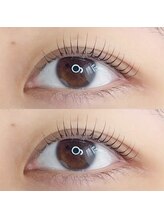 アリーヌ(Aline)/まつ毛パーマ♪