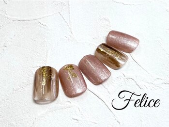 フェリーチェ 春日部店(felice)/定額４９８０円
