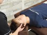 【ストレートネックでお悩みの方に◎】全身美容整体　90分　¥6,600