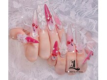 バンブーブリス 池袋東口店(BambooBliss)/やり放題+付け放題