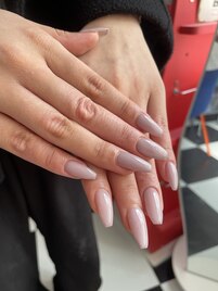 春っぽワンカラー♪