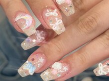 フェイン 青山店(fein.)/☆ワンホンネイル☆