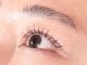 THE LASH【まつげパーマ/LED/フラットラッシュ/マツエク/アイブロウ/眉毛】の写真/【大崎の落ち着いたプライベート空間】お仕事帰りにも立ち寄りやすい好立地で、時間を有効活◎マツエク