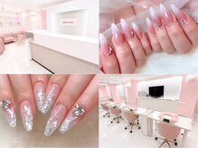 LOVE NAIL