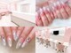 LOVE NAILの写真