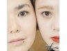 まぶたスッキリ！特許ロッド使用【モンテラッシュリフト】逆まつげ矯正にも◎