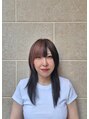 ムートンネイル 大阪梅田店(MOUTON NAIL)&nbsp;安守 