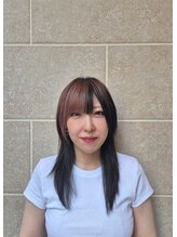 ムートンネイル 大阪梅田店(MOUTON NAIL)&nbsp;安守 