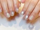 定額ネイル