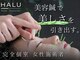 ハル(HALU)の写真