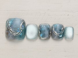 ニュアンス　5990円