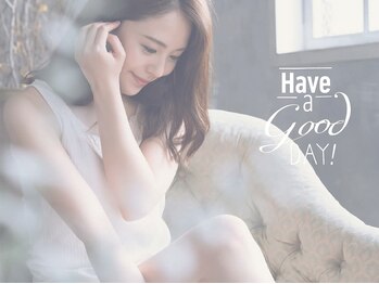 脱毛専門店 ハブ ア グッデイ(Have a good day!)の写真/脱毛もフェイシャルケアも叶う場所で感動のツルスベ肌を目指す体験を♪
