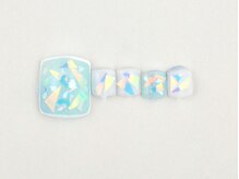 フォア ネイル(FOI NAIL)/ＮＥＷアート　