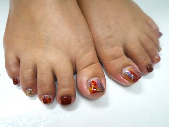 ザネイルズ(The Nails)/
