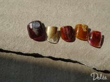 デリエ(Delie)/FOOT DESIGN PLUS