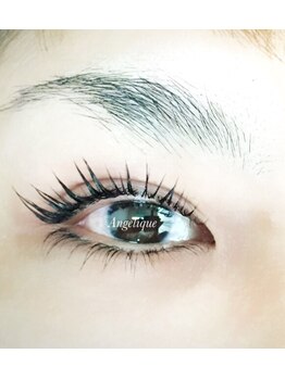 アンジェリーク 八王子店/まつ毛パーマ