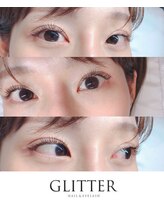 グリッター(glitter)/