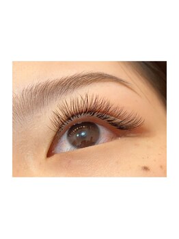 アイラッシュネイルサロン セシルビー(SECILB)/ボリュームラッシュ☆