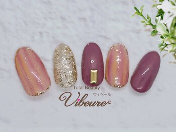 ネイルデザイン