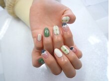 ザネイルズ(The Nails)/