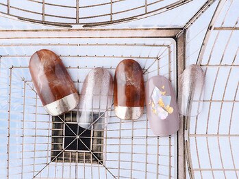 ダッシングディバ 中野マルイ店(DASHING DIVA)/9-10月定額　　9790円　（税込）