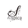 スピカ(spica)ロゴ