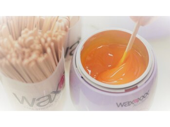 リセットヘアアンドアイラッシュ(Re:set)/スーパーフードwax