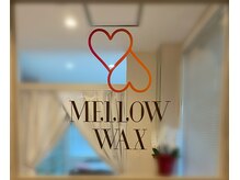 メローワックス 浦和店(MELLOW WAX)/MELLOW WAX浦和店にようこそ♪