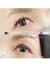 アイラッシュサロンシュシュ 綱島店(chou chou)/綱島店1番の人気メニュー