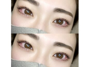 パルフェ(Parfait)/上下パーマset