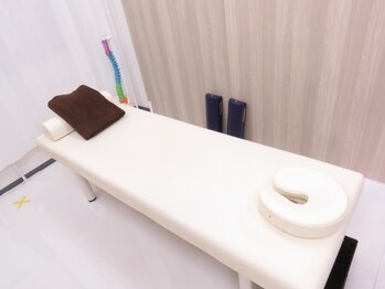 ナオル整体 三鷹院(NAORU整体)/NAORU整体　三鷹【個室空間】