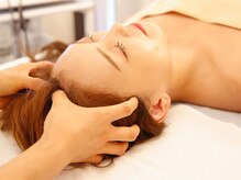 ルルアス(LuLuAS)/頭皮メニューあり◎