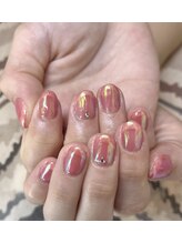 アールエム(Rm)/10月◇ネイル