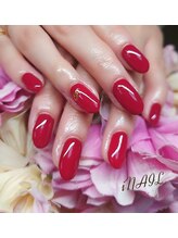 アイネイル(iNAIL)/