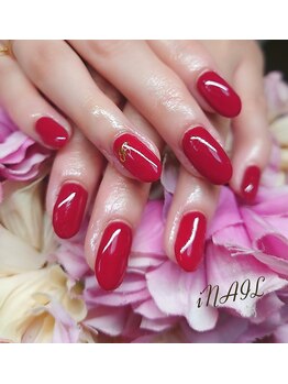アイネイル(iNAIL)/