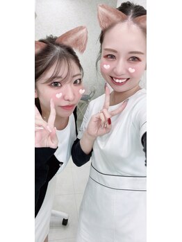 ホワイトニングサロン 札幌店/【ホワイトニングスタッフ】