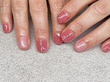 エルマナ ネイル(Hermana NAIL)/定額デザイン