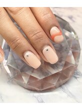 ネイル ステラ(Nail Stella)/☆新商品☆スクイーズデザイン♪