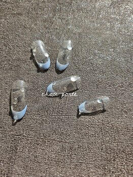 シュポルテ(chou porte)/