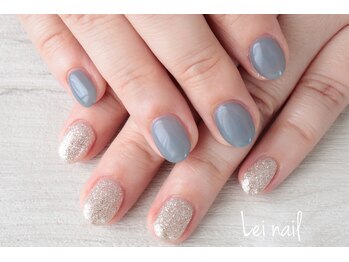 レイ ネイル(Lei nail)/