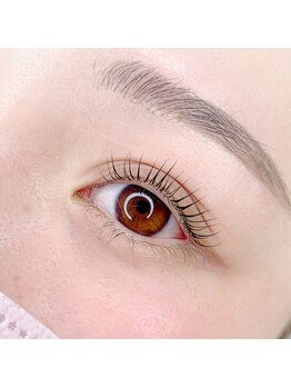 ヴィフ(Vif)/パリジェンヌラッシュリフト♪