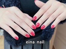 エイナネイル(einanail)/ワンカラー