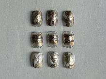 ユニカ(Unica.)/【定額】100 Simple/6600yen