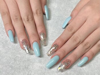 カナネイル(Kana Nail)/スカルプ/ワンカラー