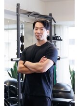 ライトボディジム(Light Body gym) 岩崎 広