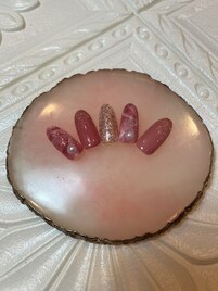 藤が丘店限定デザイン