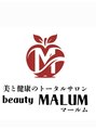 マールム(MALUM)/beauty MALUM