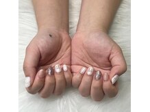 E なんばOCAT店/トレンドコース