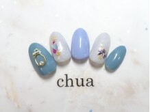 チュア(CHUA)/【定額】8480円